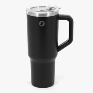 Vaso Stanley Quencher 1.2 Ml Doble Capa Con Bombilla