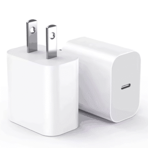 Cargador USB C Turbo