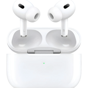 Apple AirPods Pro 2ª generación Con Estuche De Carga USB-C - Distribuidor Autorizado